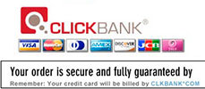 Garantía Clickbank